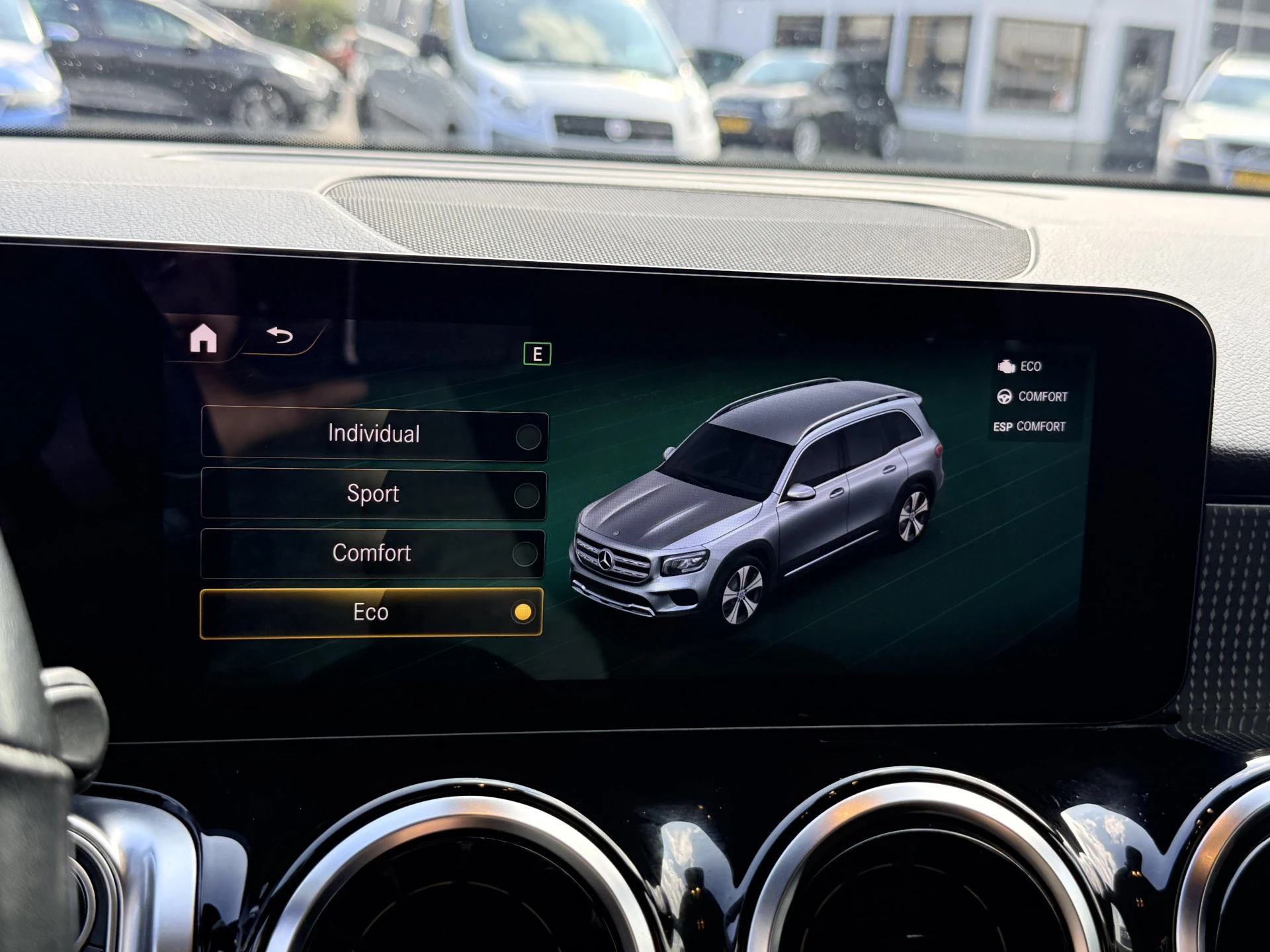 Hoofdafbeelding Mercedes-Benz GLB