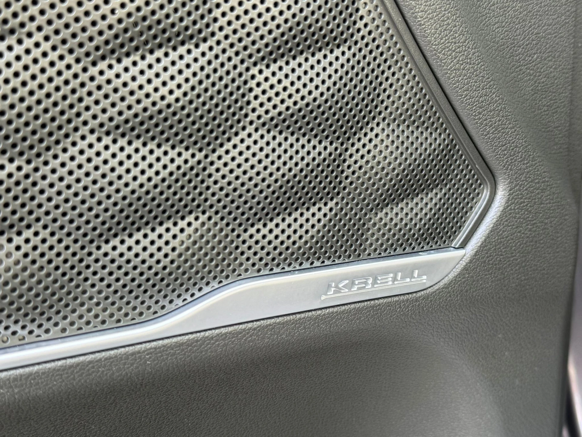 Hoofdafbeelding Hyundai Santa Fe