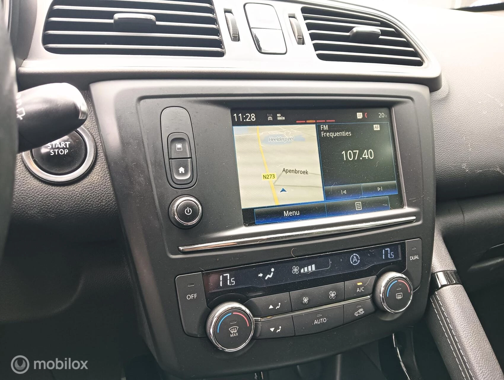 Hoofdafbeelding Renault Kadjar