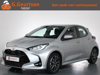 Toyota Yaris 1.5 VVT-i Dynamic Multimedia, Full Navi, Full LED, Camera, Digitaal Cockpit, Apple CarPlay/Android Auto