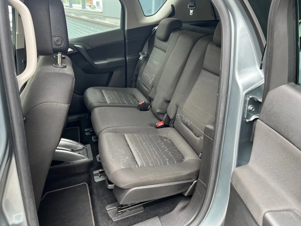 Hoofdafbeelding Opel Meriva