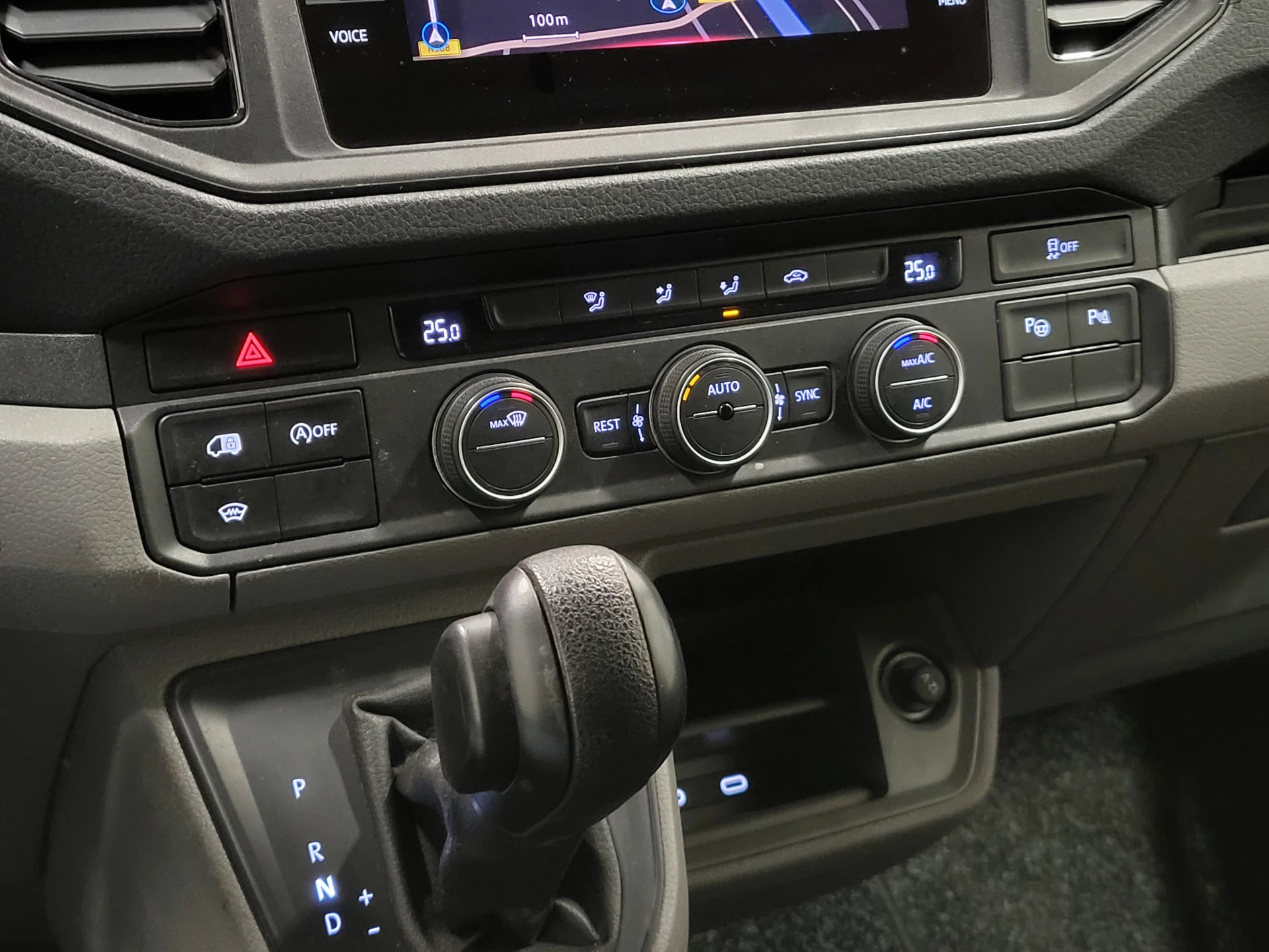 Hoofdafbeelding MAN TGE