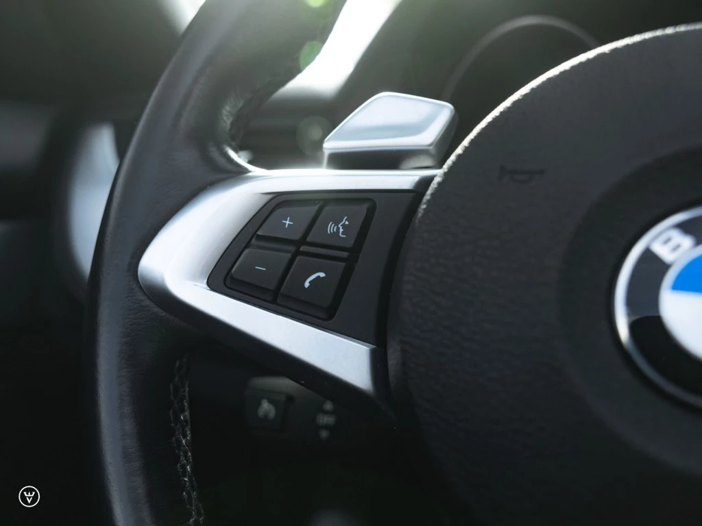 Hoofdafbeelding BMW Z4