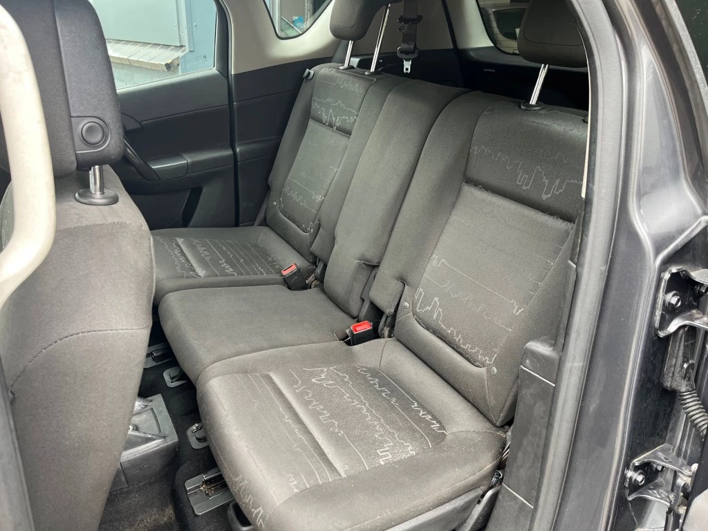 Hoofdafbeelding Opel Meriva