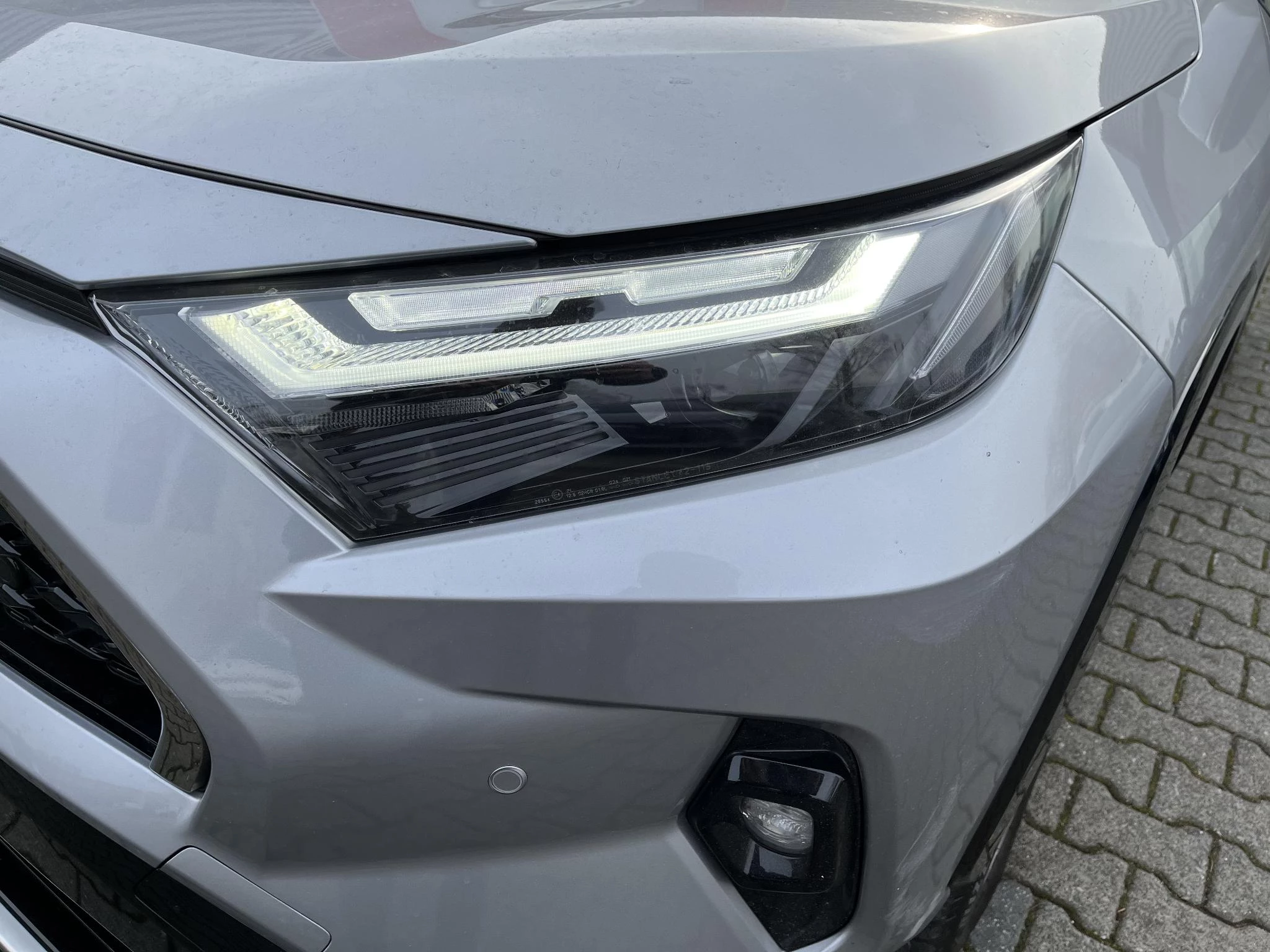 Hoofdafbeelding Toyota RAV4