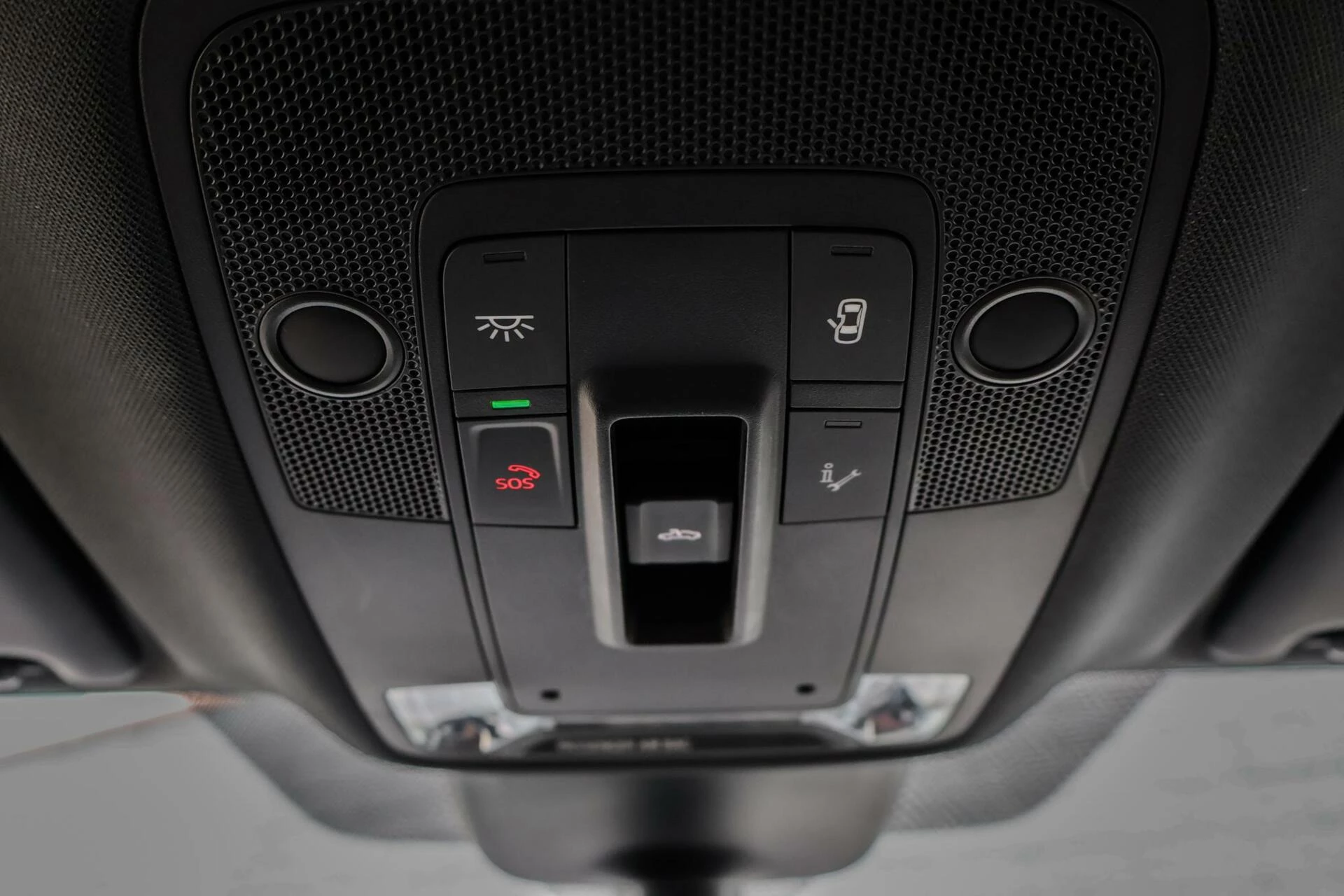 Hoofdafbeelding Audi RSQ3