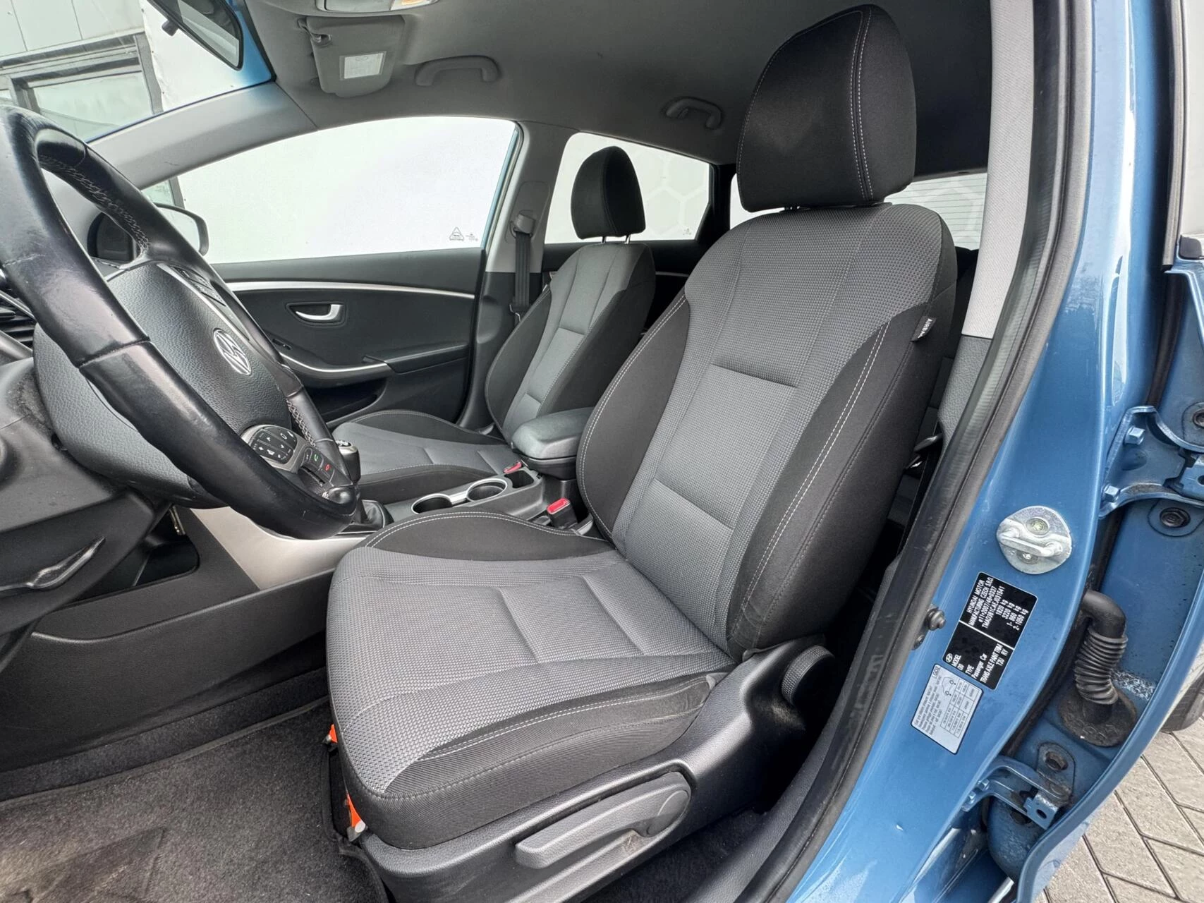 Hoofdafbeelding Hyundai i30