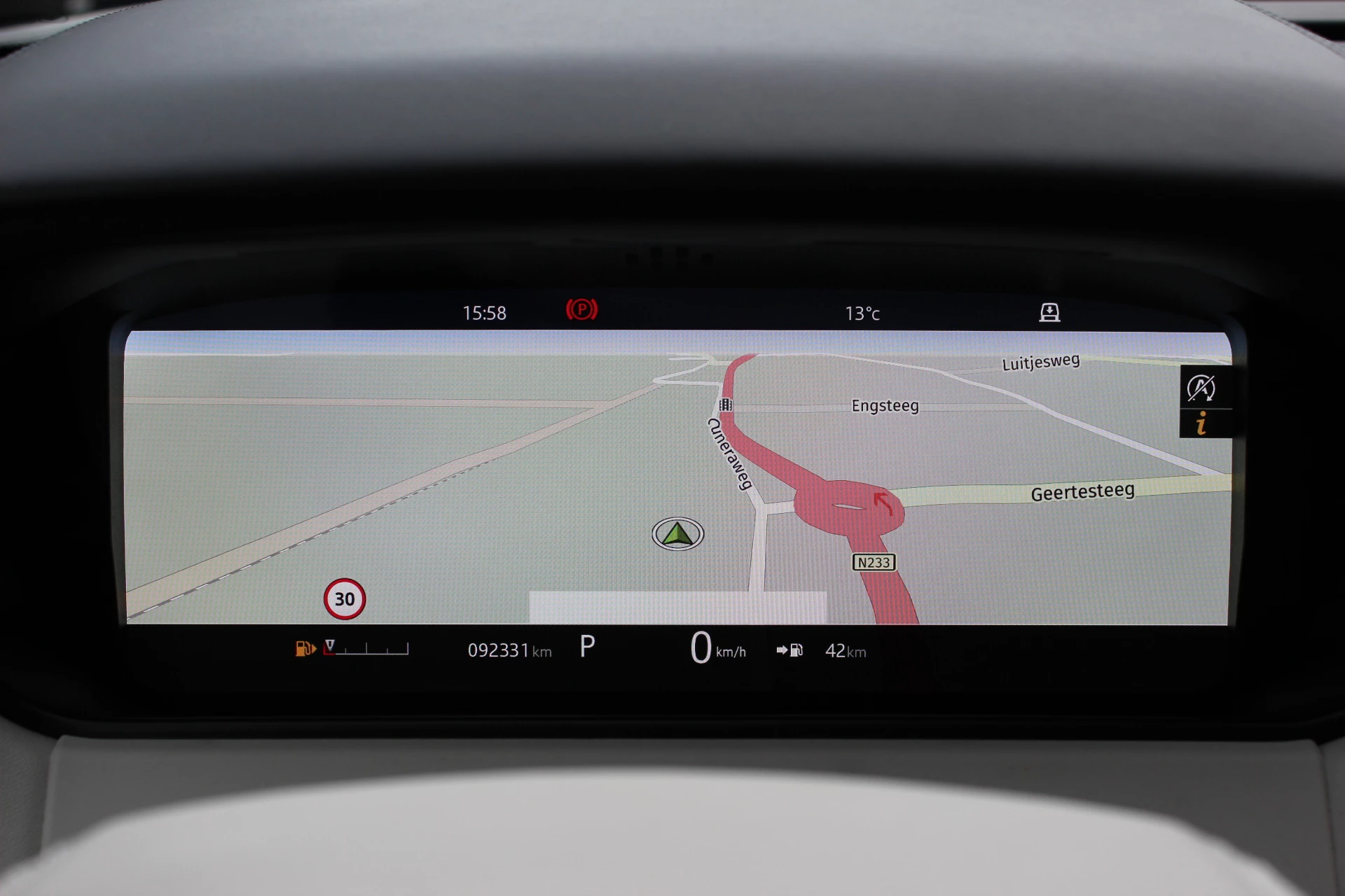 Hoofdafbeelding Land Rover Range Rover Velar