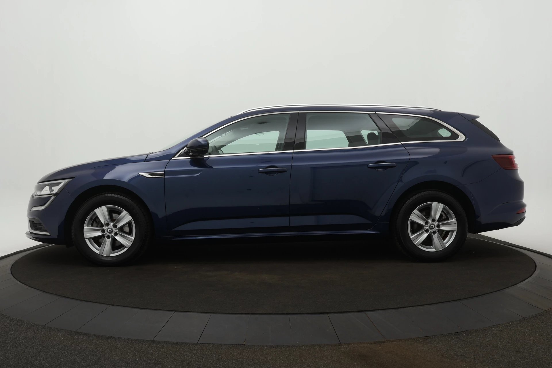 Hoofdafbeelding Renault Talisman