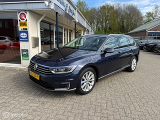 Volkswagen Passat Variant 1.4 TSI GTE
