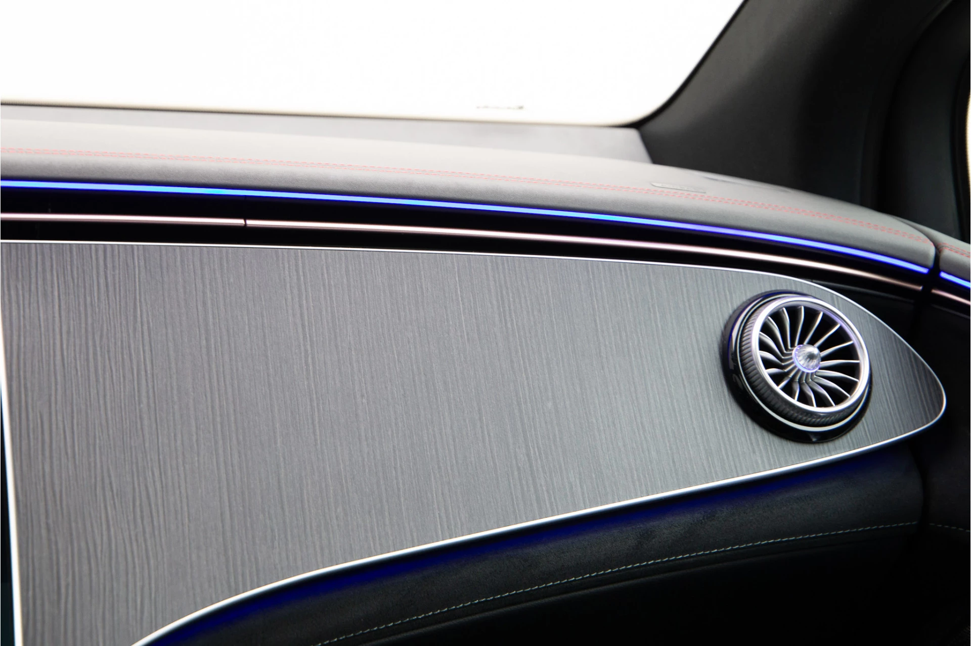 Hoofdafbeelding Mercedes-Benz EQE