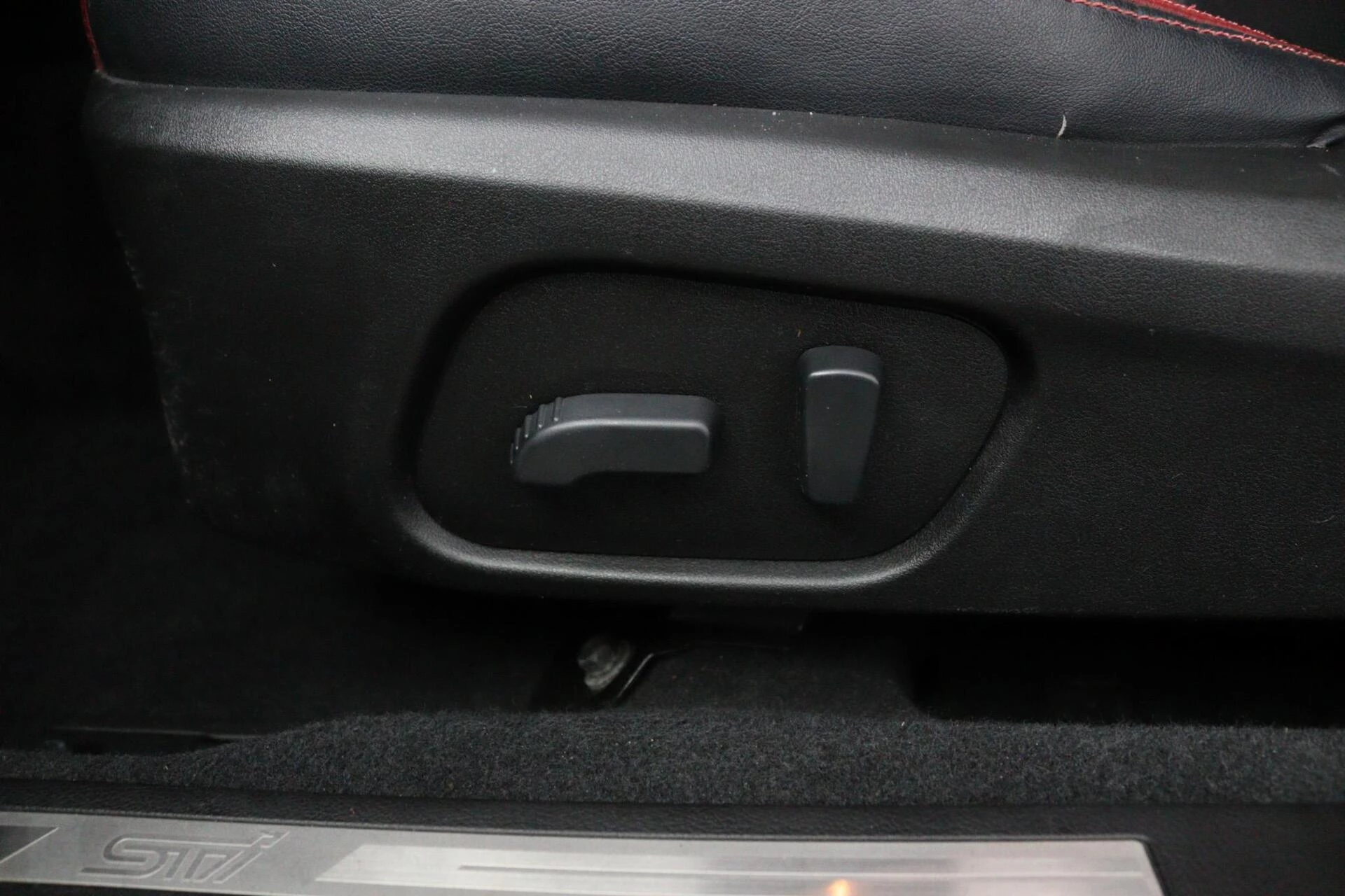 Hoofdafbeelding Subaru Impreza