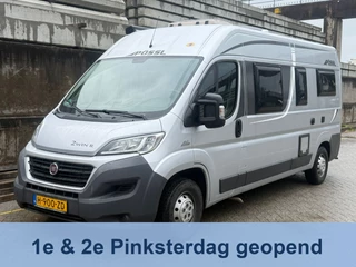 Fiat Ducato Pössl 2Win R