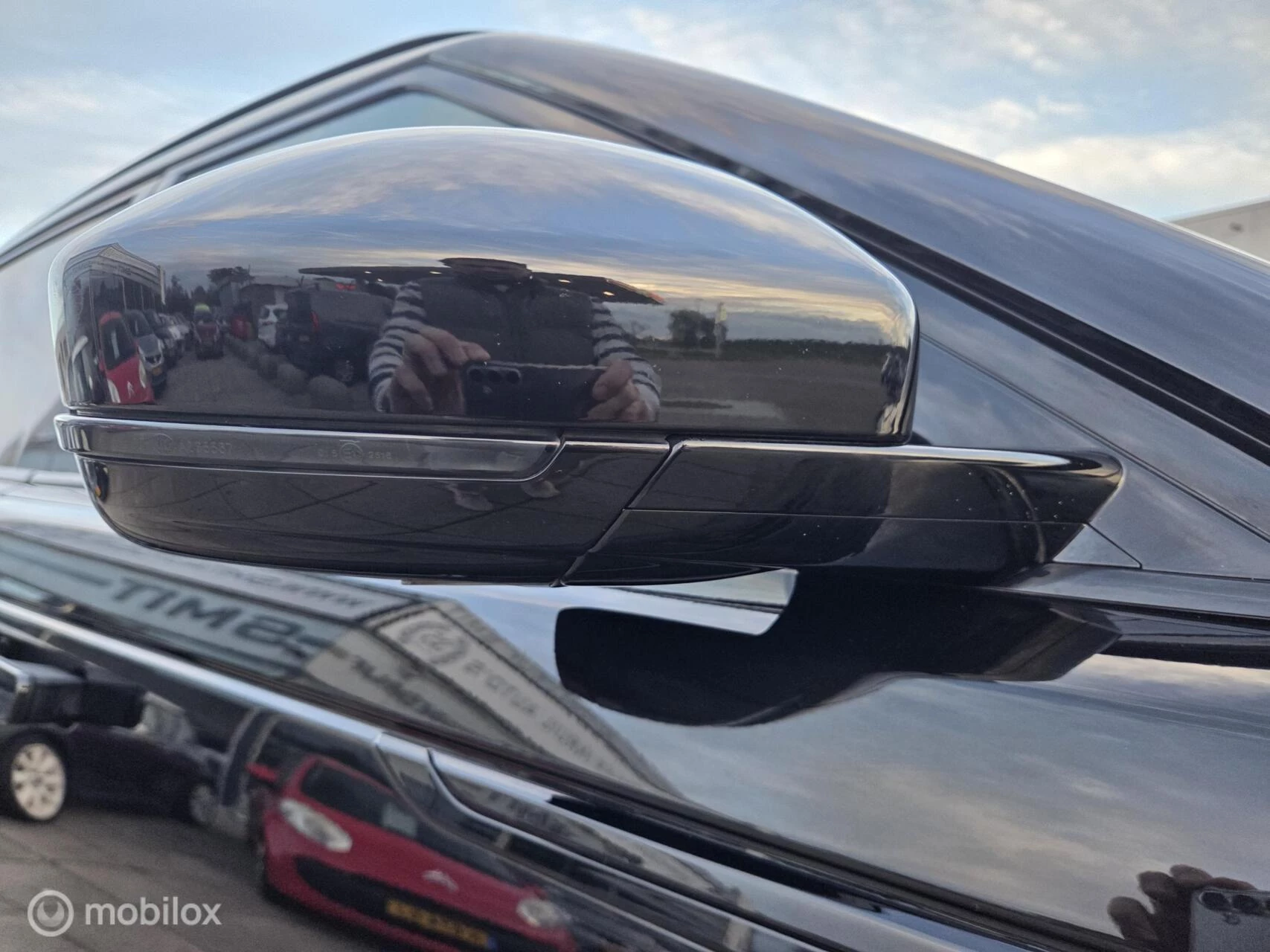 Hoofdafbeelding Land Rover Range Rover Velar