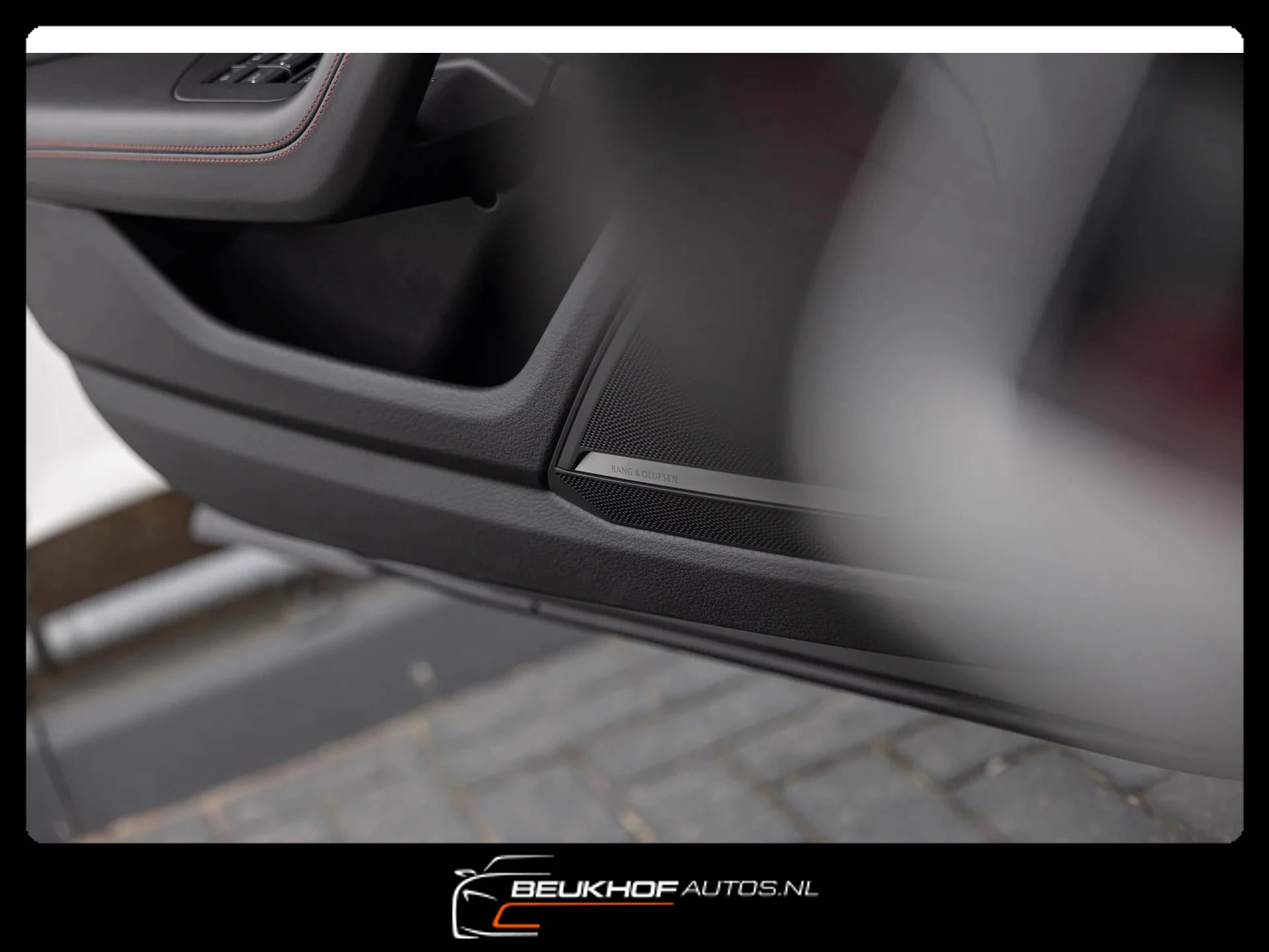 Hoofdafbeelding Audi RS6