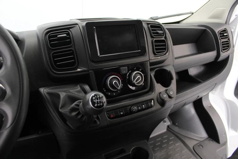 Hoofdafbeelding Fiat Ducato