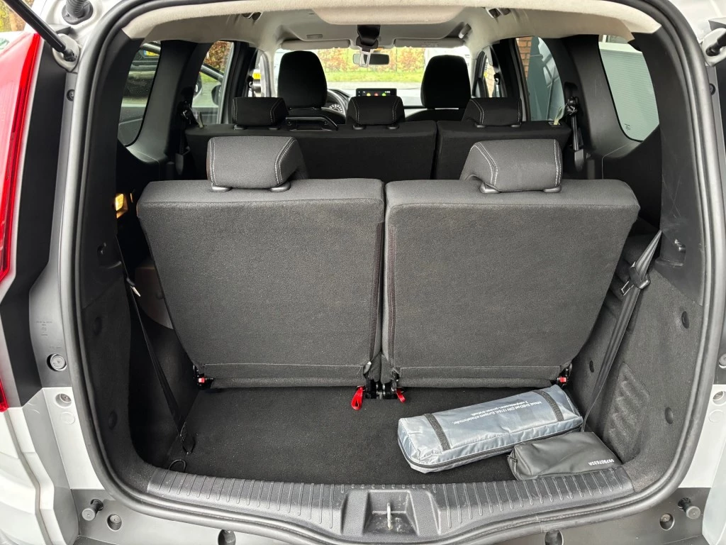 Hoofdafbeelding Dacia Jogger