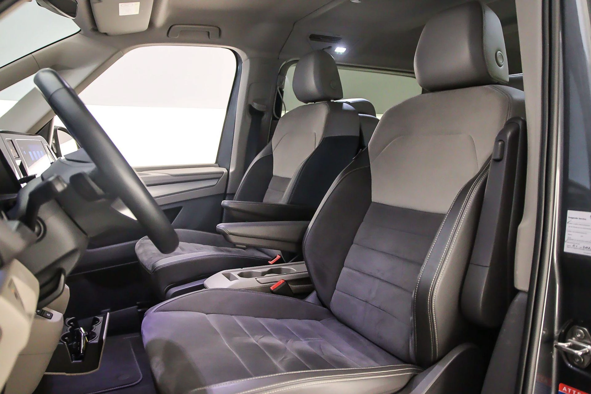 Hoofdafbeelding Volkswagen Multivan