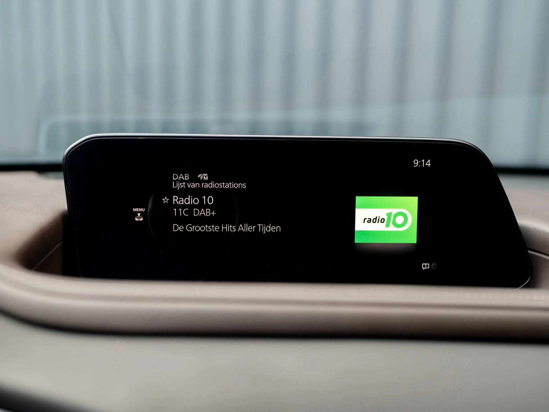 Hoofdafbeelding Mazda CX-30