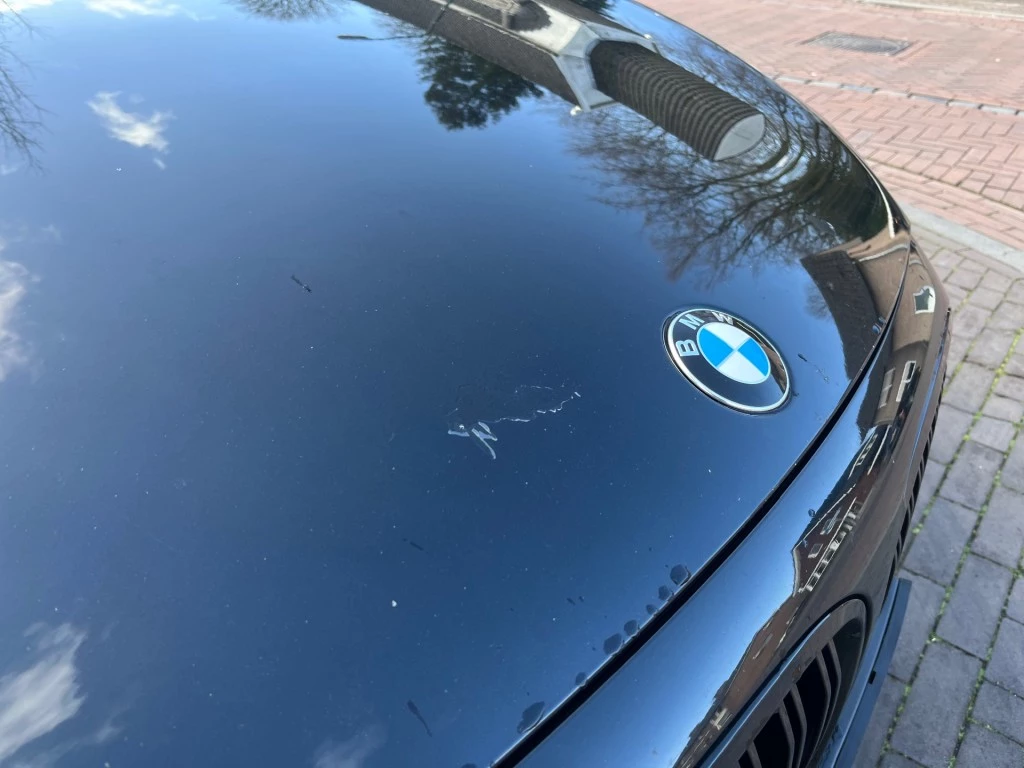 Hoofdafbeelding BMW 7 Serie