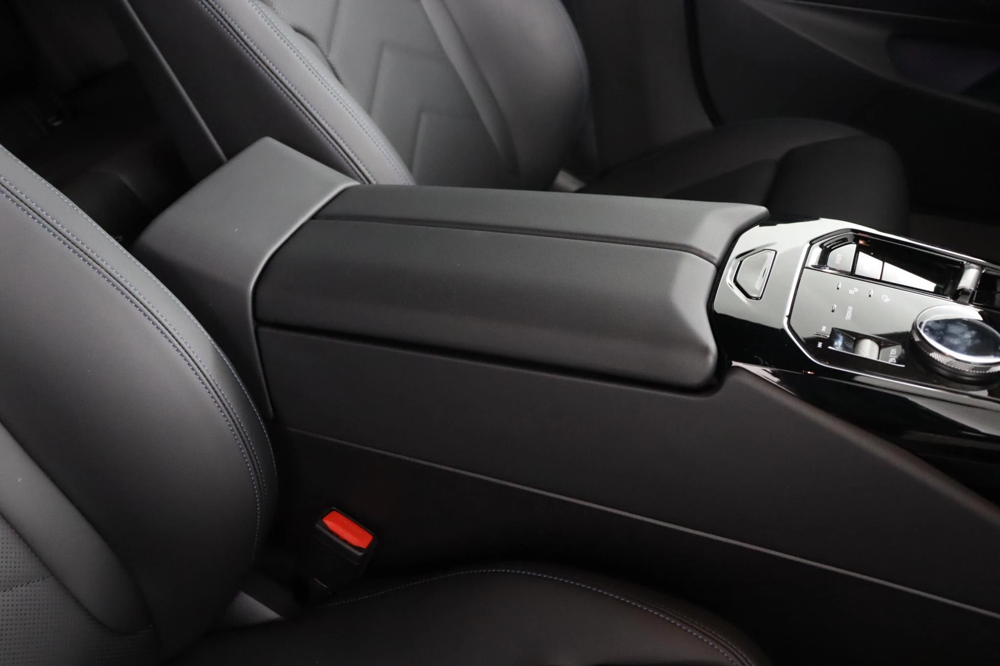 Hoofdafbeelding BMW i5