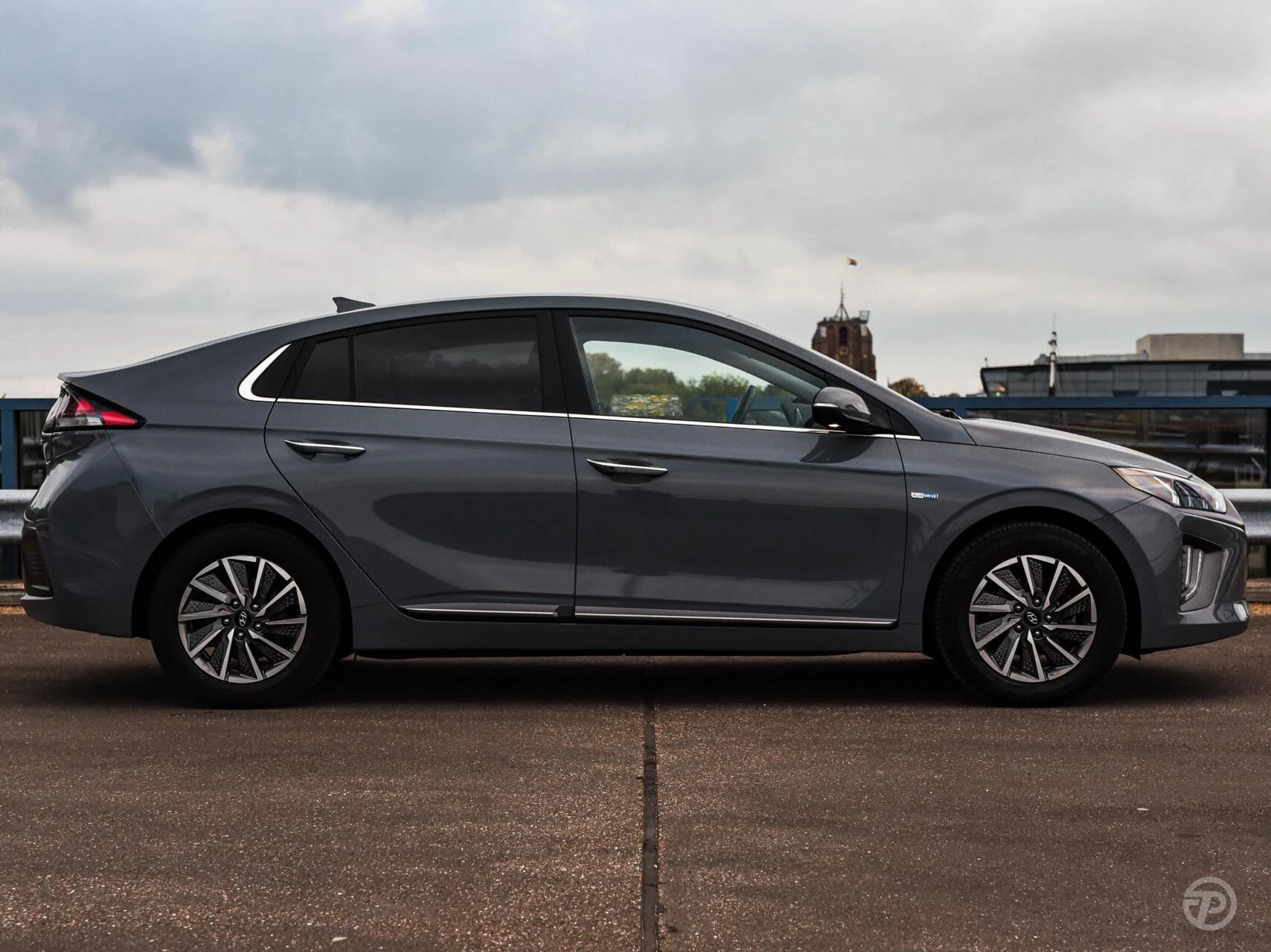 Hoofdafbeelding Hyundai IONIQ