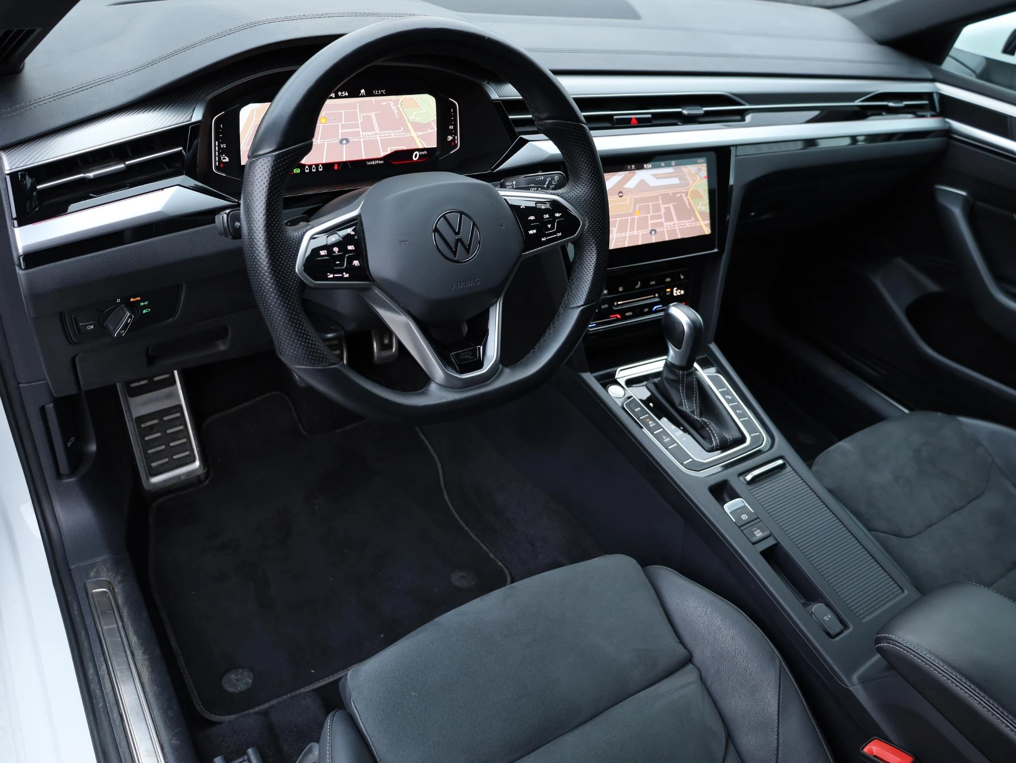 Hoofdafbeelding Volkswagen Arteon