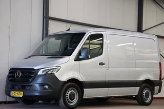 Mercedes-Benz Sprinter 314 2.2 CDI L1H1 AUTOMAAT LED INRICHTING