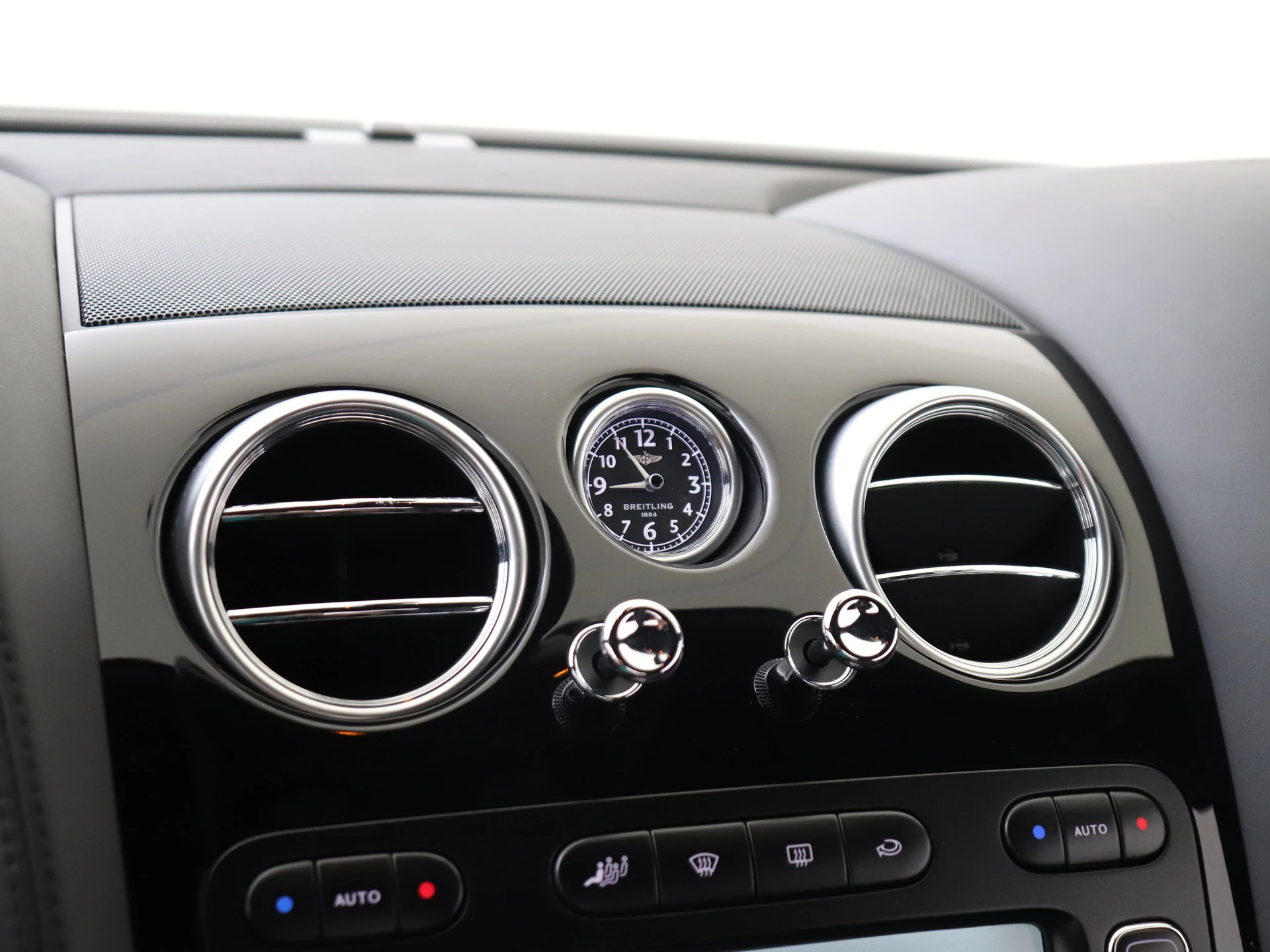 Hoofdafbeelding Bentley Continental GT