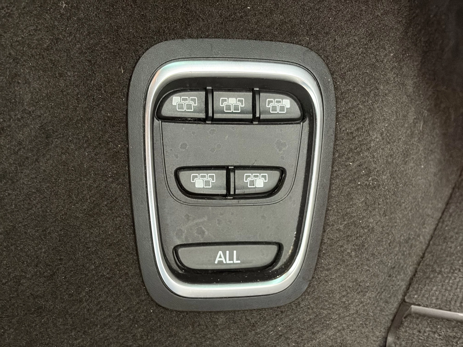 Hoofdafbeelding Renault Espace