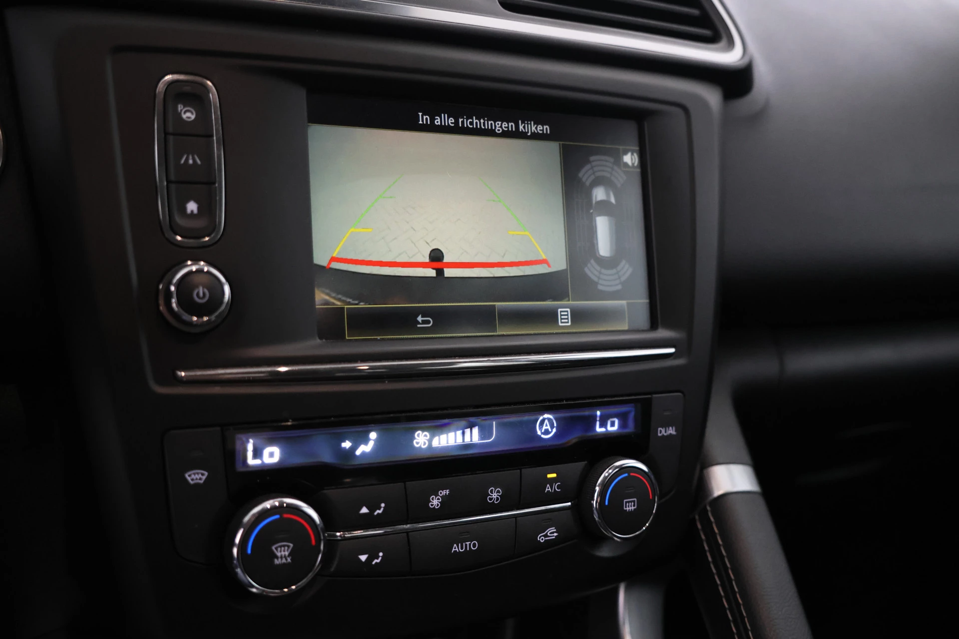 Hoofdafbeelding Renault Kadjar