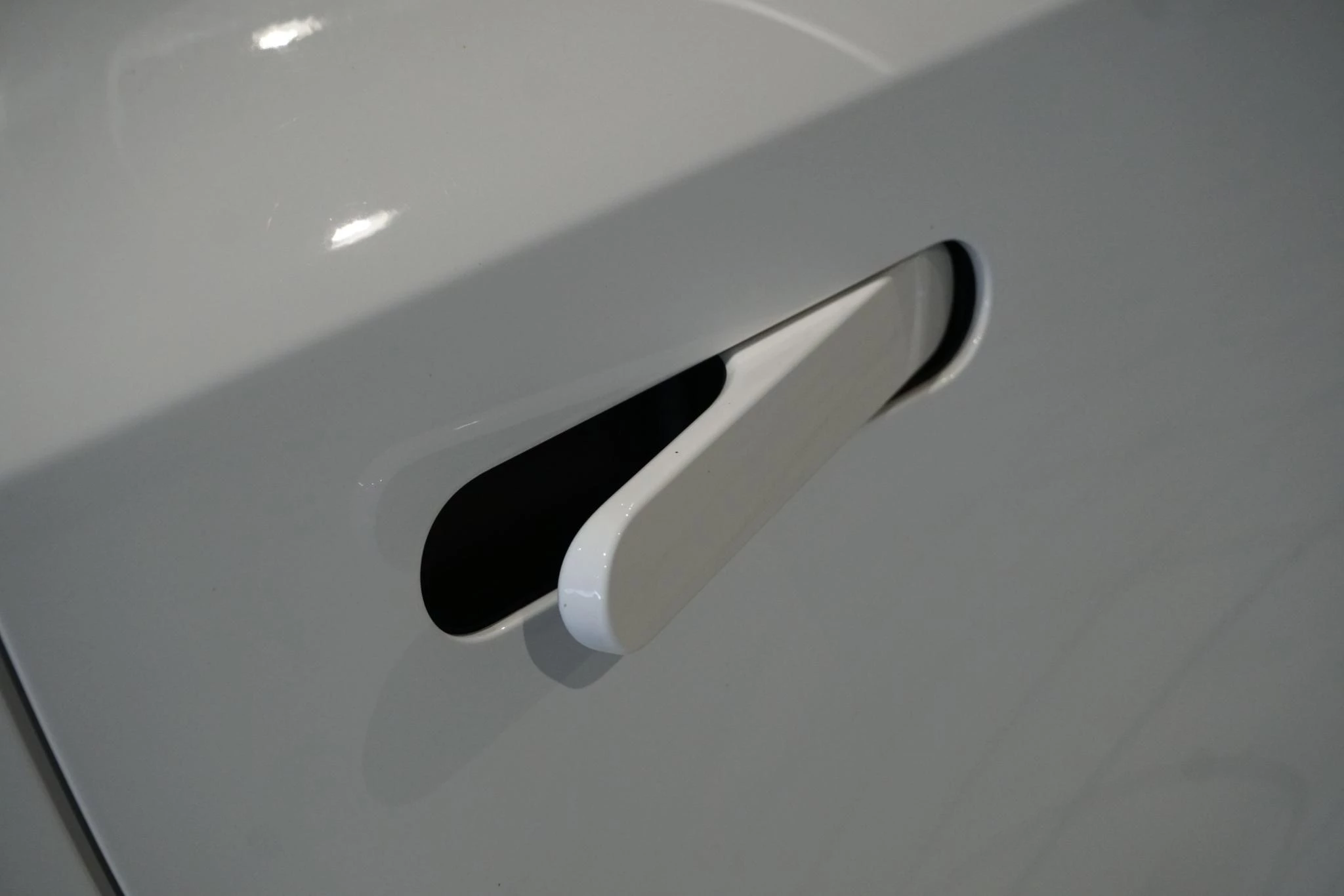 Hoofdafbeelding Aiways U5