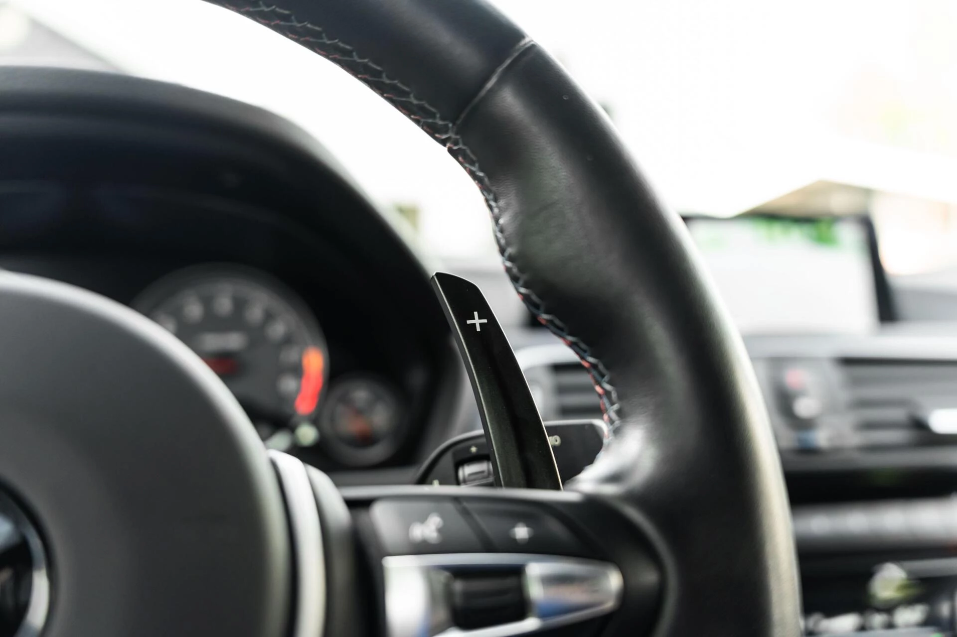 Hoofdafbeelding BMW M3