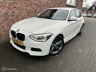 BMW 1-serie 116i Limited Series M Sport