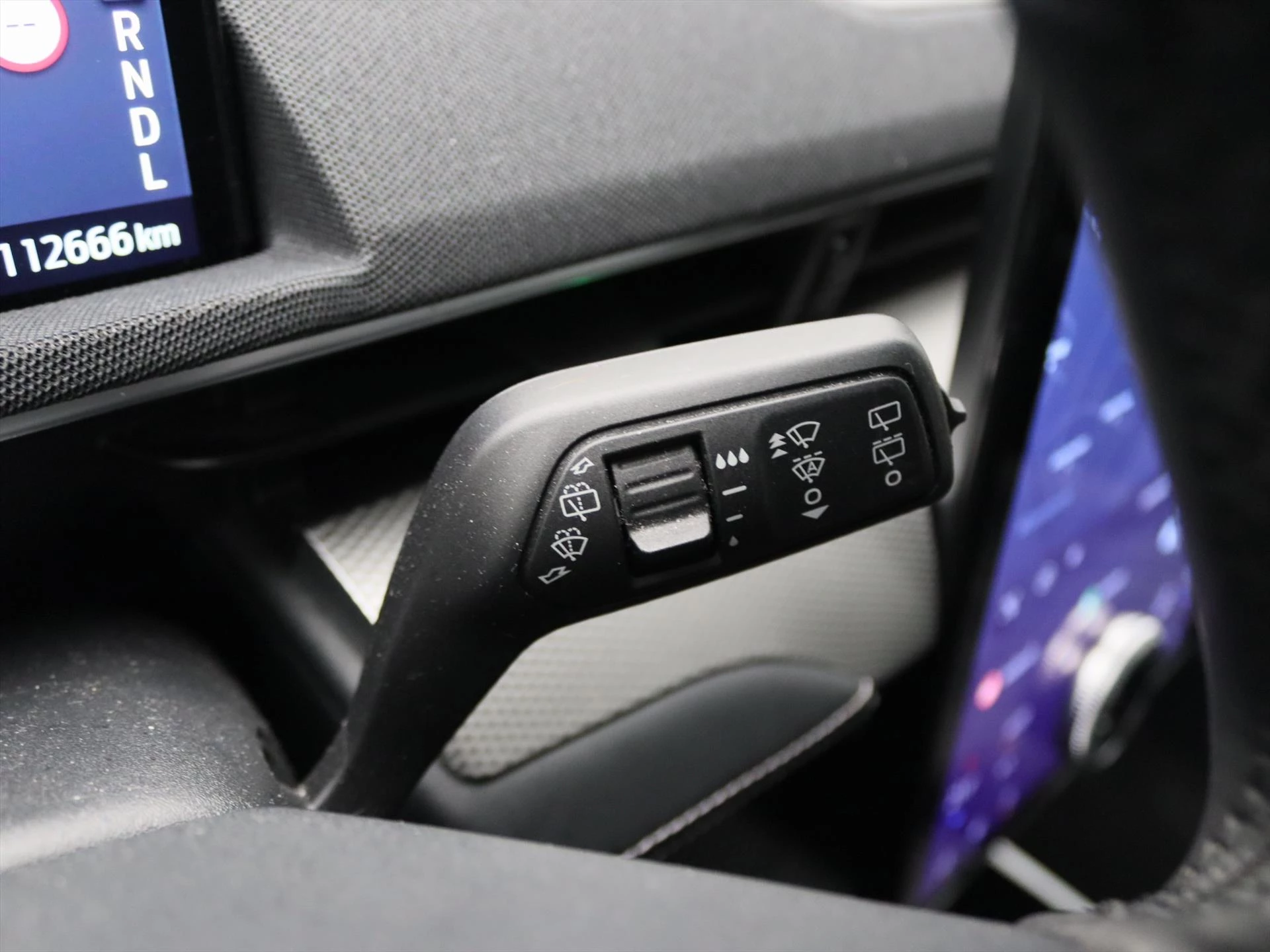 Hoofdafbeelding Ford Mustang Mach-E