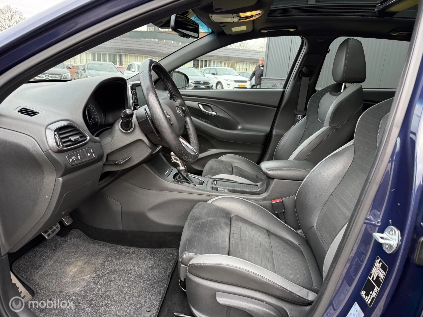 Hoofdafbeelding Hyundai i30