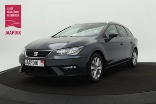 SEAT Leon ST BWJ 2020 1.0 TSI 116 PK Style Ultimate Edition PANORAMA / CLIMA / NAVI  / CRUISE / BLUETOOTH / KEYLESS ENTRY / KEYLESS START / PDC / LMV / APPLE CARP. / ANDROID AUT. / MULTIFUNCT. STUUR / PRIV. GLAS