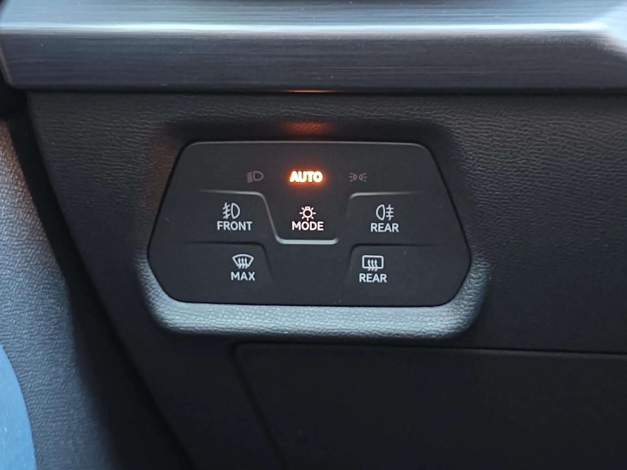 Hoofdafbeelding CUPRA Leon Sportstourer