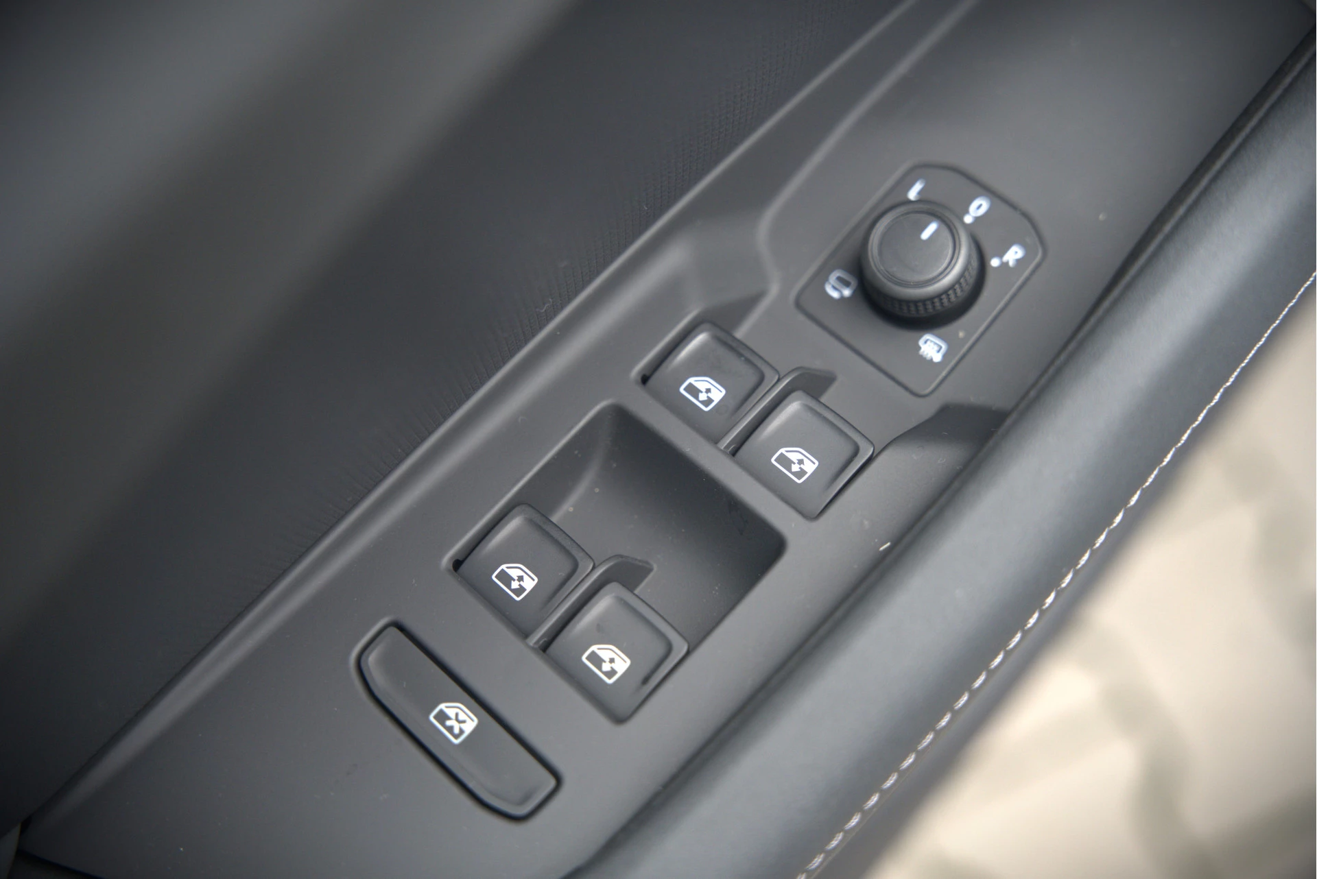 Hoofdafbeelding CUPRA Terramar