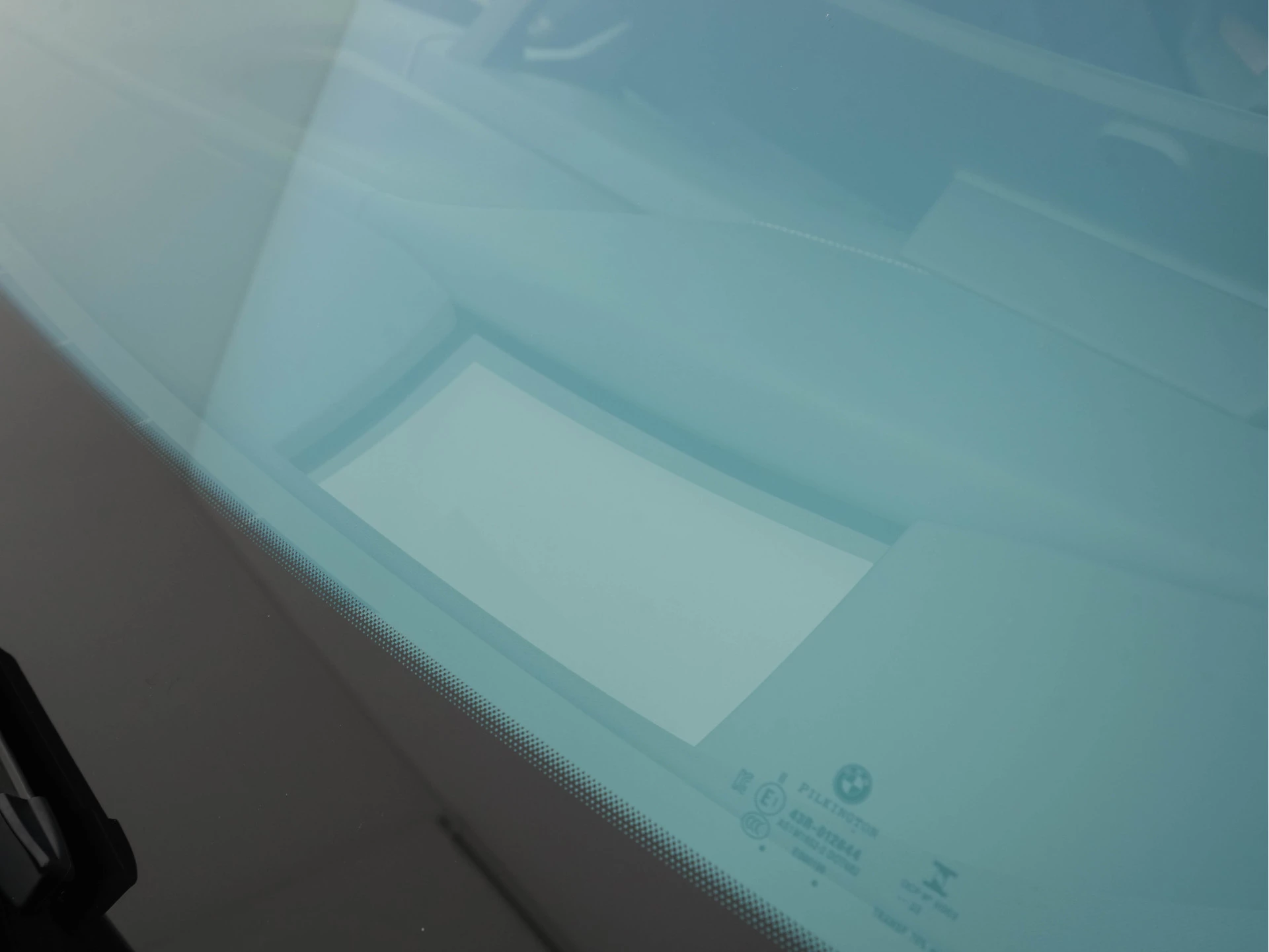 Hoofdafbeelding BMW iX