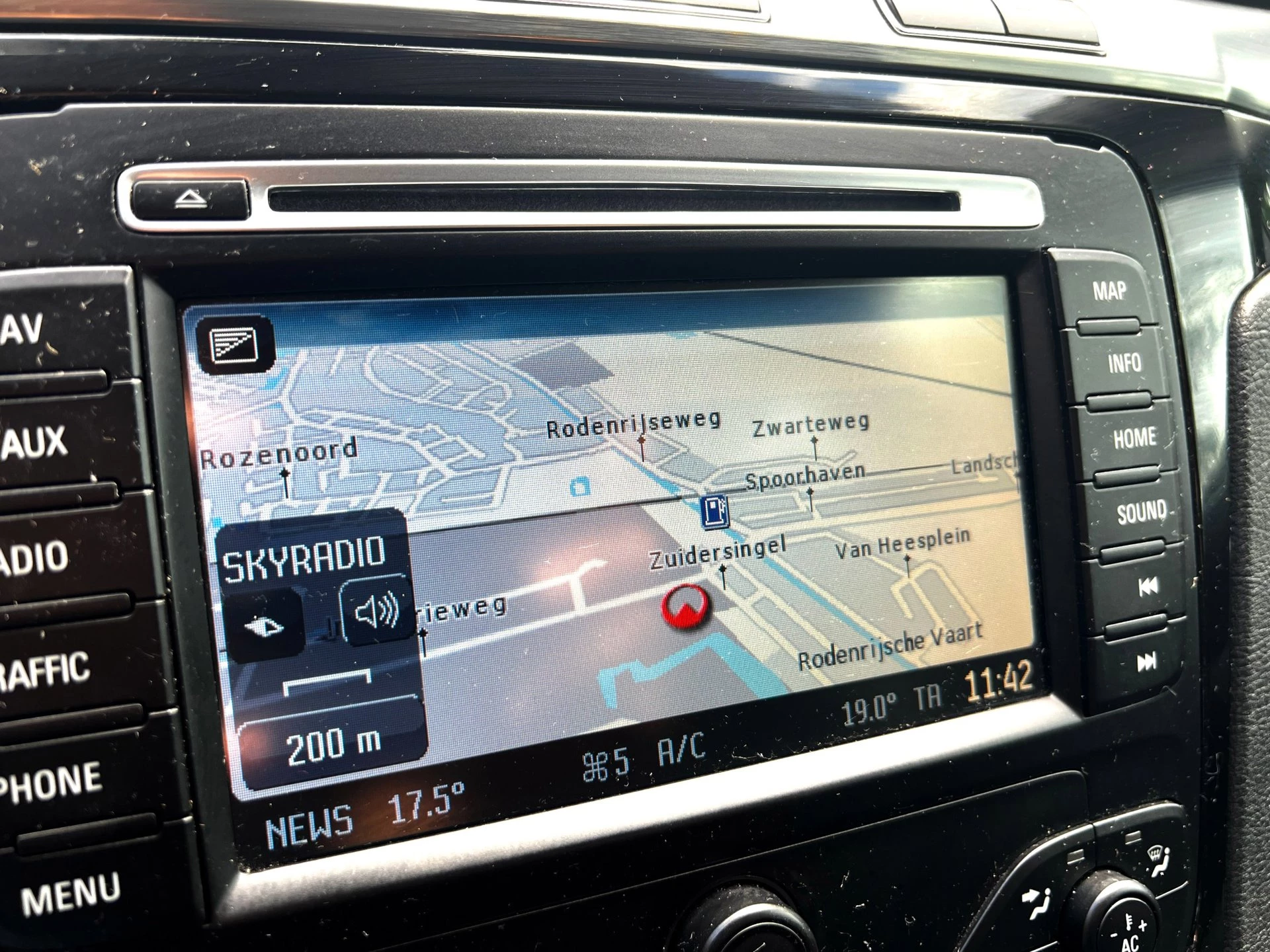 Hoofdafbeelding Ford S-Max