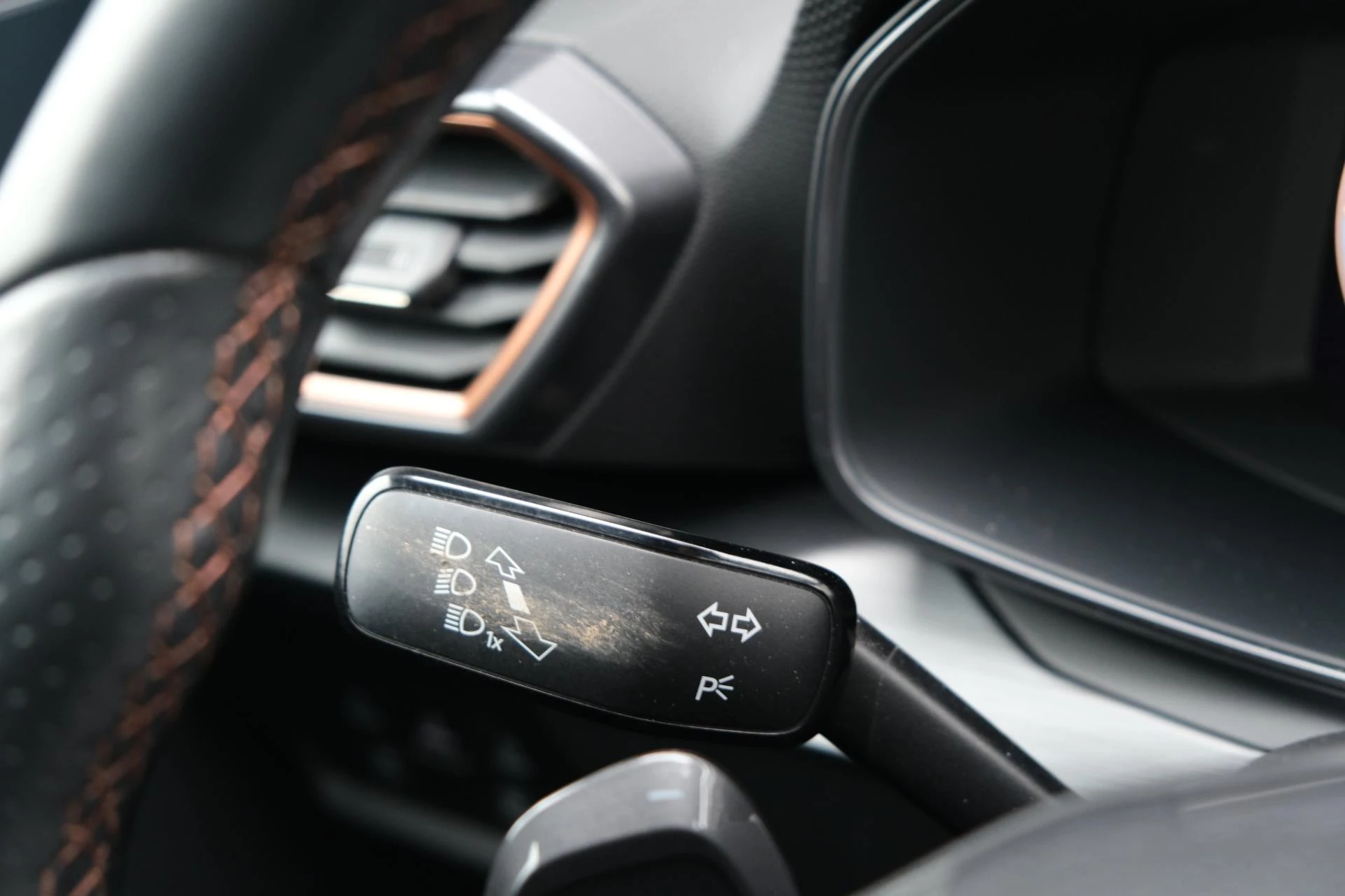 Hoofdafbeelding CUPRA Leon