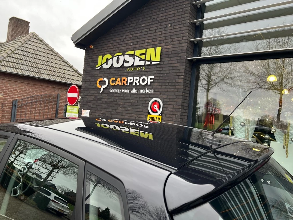 Hoofdafbeelding Kia Venga