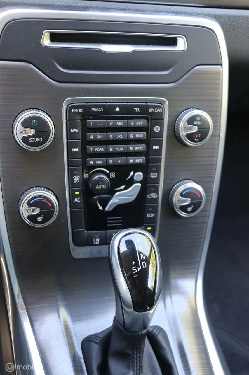 Hoofdafbeelding Volvo V70