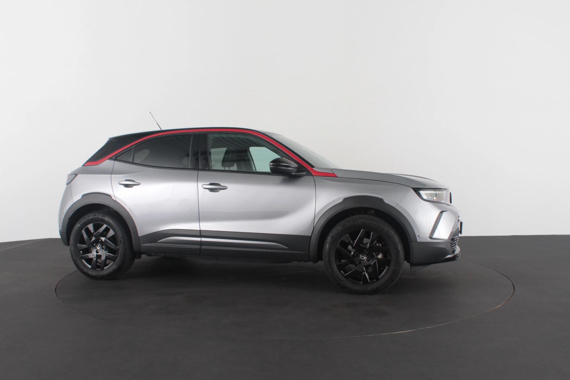 Hoofdafbeelding Opel Mokka-e