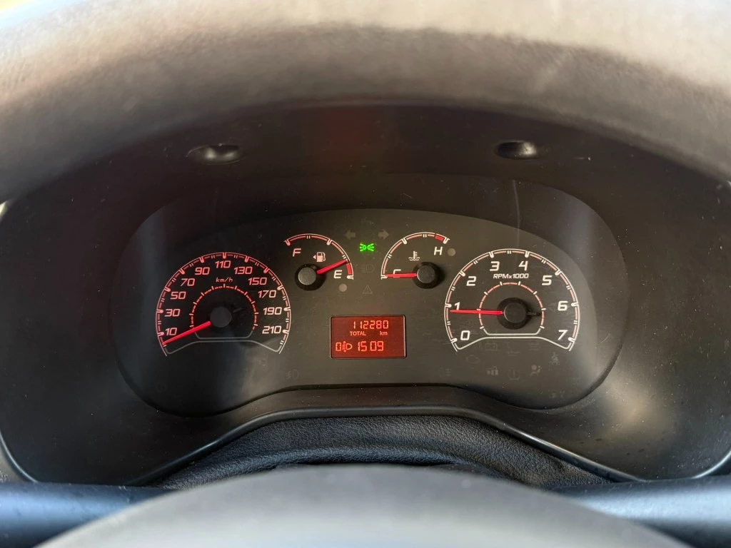 Hoofdafbeelding Fiat Doblò