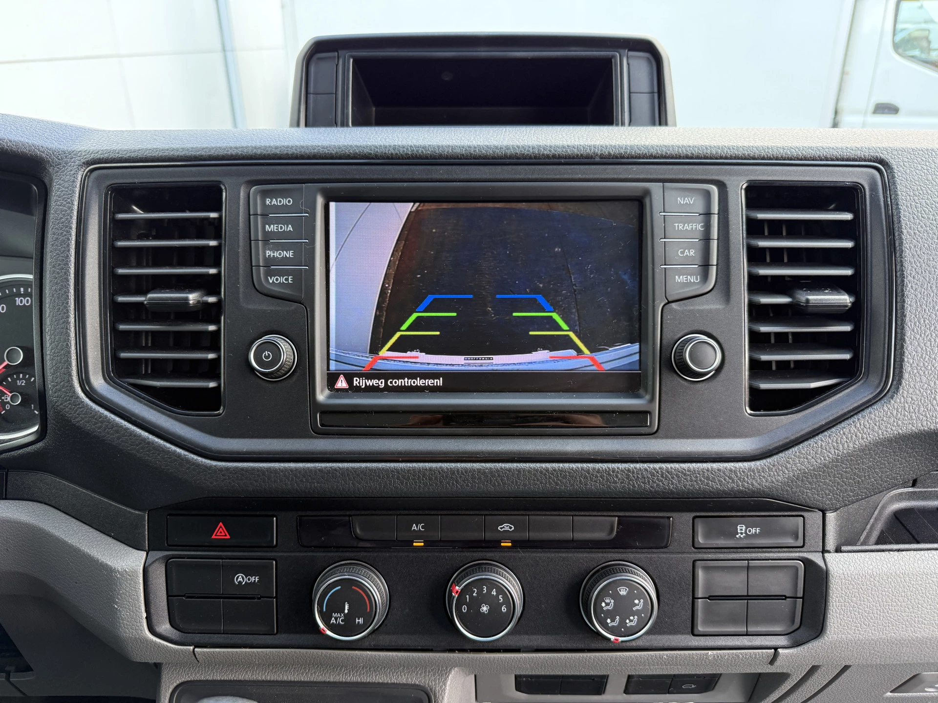 Hoofdafbeelding MAN TGE