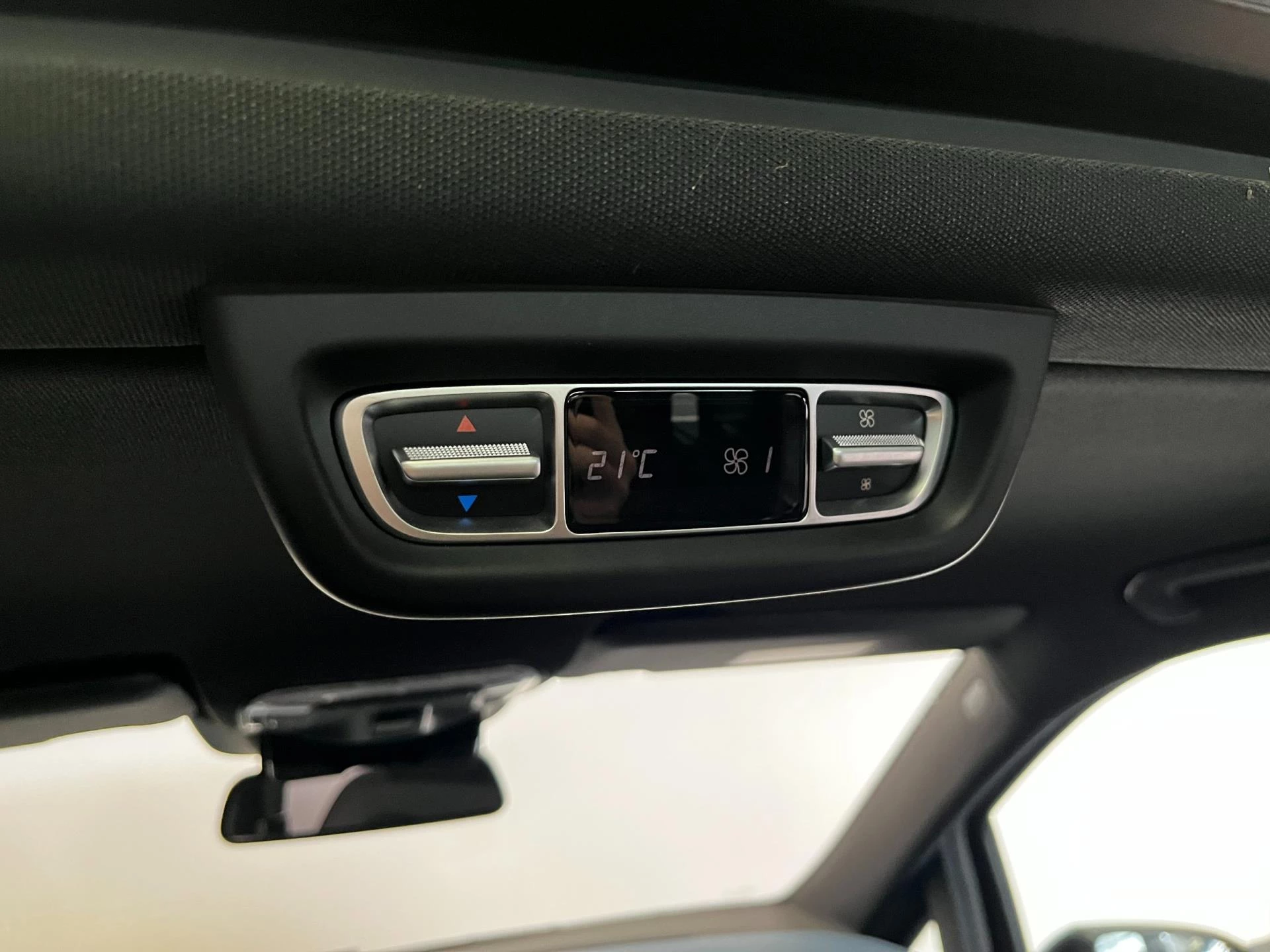 Hoofdafbeelding Mercedes-Benz EQV