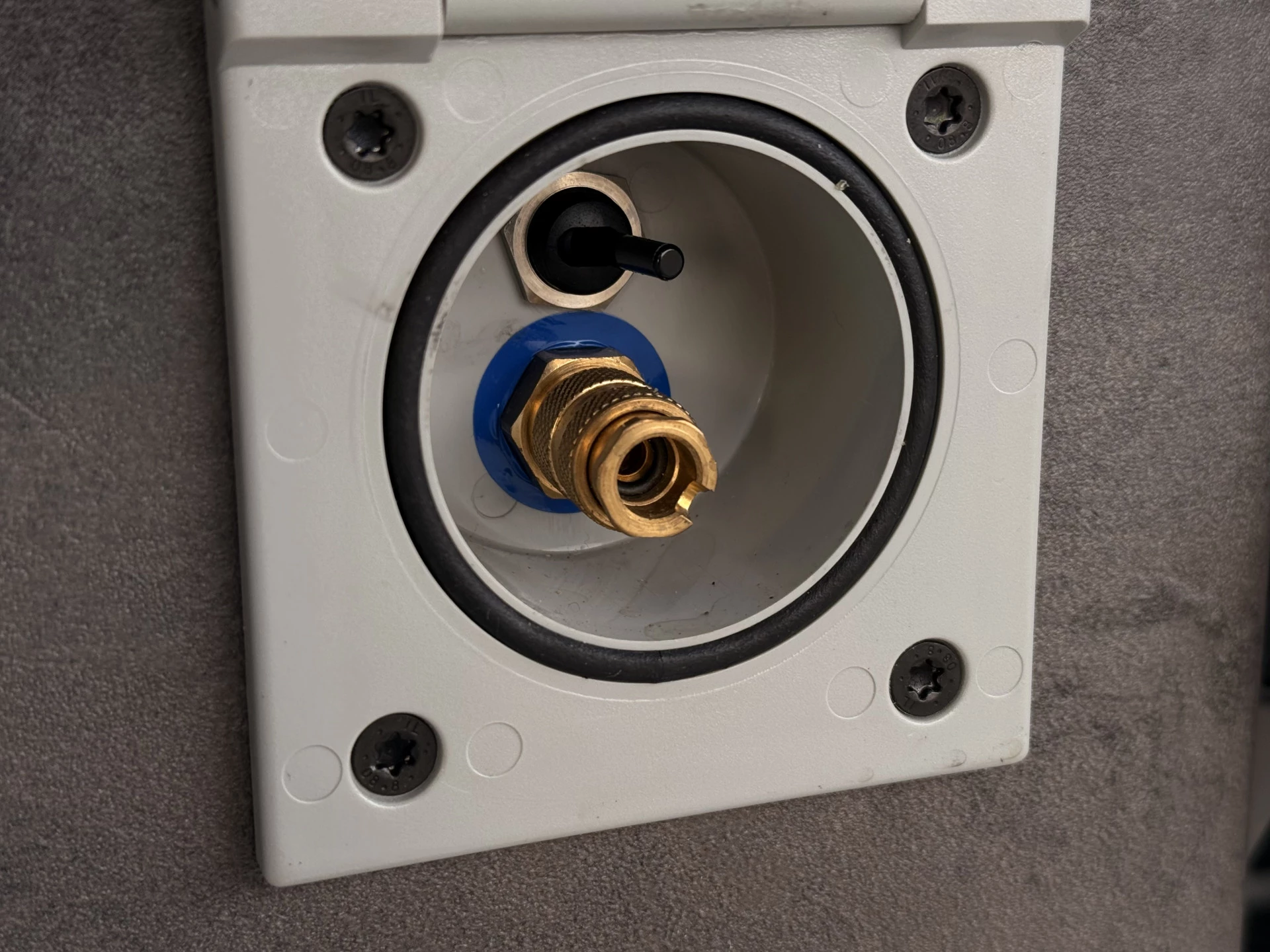 Hoofdafbeelding Volkswagen California