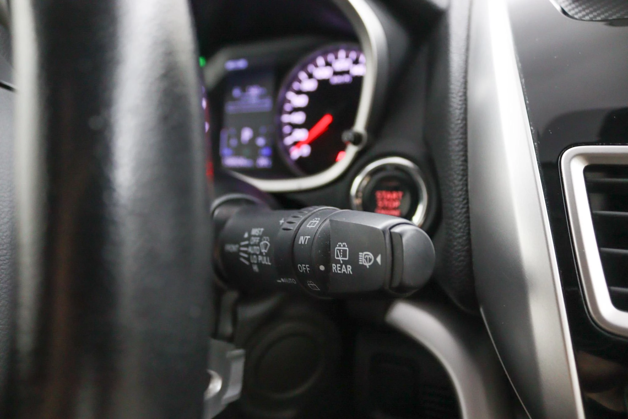Hoofdafbeelding Mitsubishi Eclipse Cross